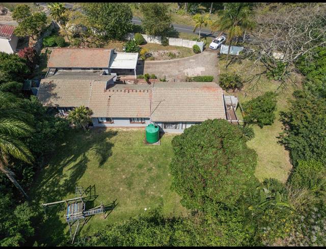 5 BEDROOM FREEHOLD SOLD IN WESTVILLE
